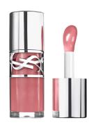 Ysl Loveshine Plumping Lip Oil Gloss 44 Huulikiilto Meikki Nude Yves S...