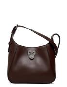 Leather Small Tanner Shoulder Bag Bags Small Shoulder Bags-crossbody B...