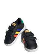 Grand Court 2.0 Cf I Matalavartiset Sneakerit Tennarit Multi/patterned...