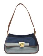 Bkes-N Bags Top Handle Bags Navy Steve Madden