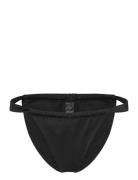 Low Waist Ruched Bikini Briefs Swimwear Bikinis Bikini Bottoms Bikini ...