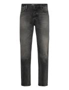 Ray Straight Nightingale Faded Black Bottoms Jeans Regular Black NEUW