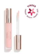 Gosh Peptide Lip Gloss Huulikiilto Meikki Pink GOSH COPENHAGEN