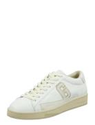Prepus Sneaker Matalavartiset Sneakerit Tennarit White GANT