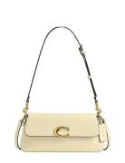 Jet Shoulder Bag Bags Small Shoulder Bags-crossbody Bags Cream Coach
