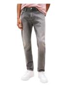 Austin Slim Tprd Bi0177 Bottoms Jeans Slim Grey Tommy Jeans