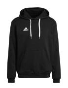 Ent22 Hoody Tops Sweat-shirts & Hoodies Hoodies Black Adidas Performan...
