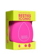 Beautyblender Besties Iconic Meikkisieni Meikki Pink Beautyblender