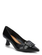 Pumps Shoes Heels Pumps Classic Black Billi Bi