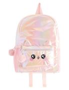 Backpack Kawaii Accessories Bags Backpacks Pink Lindex