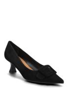 Pumps Shoes Heels Pumps Classic Black Billi Bi
