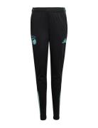 Fck Tr Pnt Y Bottoms Sweatpants Black Adidas Performance