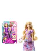 Disney Princess Fd Fashion Storytelling Rapunzel Toys Dolls & Accessor...