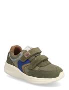 Bisgaard Yuki V Tex Matalavartiset Sneakerit Tennarit Green Bisgaard