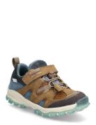 Bisgaard Pilou Tex Matalavartiset Sneakerit Tennarit Multi/patterned B...