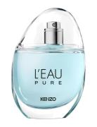L'eau Pure Eau De Parfum 50.00 Ml Hajuvesi Eau De Parfum Nude Kenzo Fr...