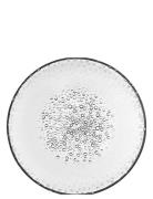 Ultima Thule Plate Home Tableware Plates Small Plates Nude Iittala
