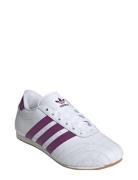 Adidas Taekwondo Lace J Matalavartiset Sneakerit Tennarit Purple Adida...