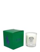 Woodland Pine Candle Tuoksukynttilä White Polo Ralph Lauren