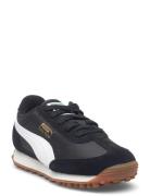 Easy Rider Vintage Ps Sport Sneakers Low-top Sneakers Black PUMA