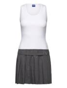 Norila_B Lyhyt Mekko Multi/patterned HUGO BLUE