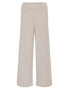 Kognella Pant Jrs Noos Bottoms Trousers Cream Kids Only