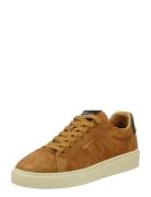 Mc Julien Sneaker Matalavartiset Sneakerit Tennarit Beige GANT