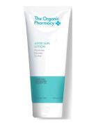 After Sun Body Lotion 200 Ml After Sun Aurinko Ihonhoito Nude The Orga...