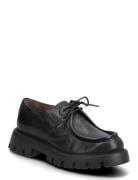 Goodfly 14 Matalapohjaiset Kengät Black Wonders