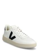 V-10 Matalavartiset Sneakerit Tennarit White Veja