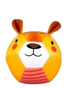 Leopard Soft Ball Toys Baby Toys Educational Toys Activity Toys Multi/...