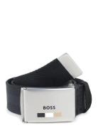 Belt Vyö Black BOSS