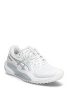 Gel-Challenger 15 Matalavartiset Sneakerit Tennarit White Asics