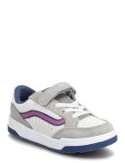 Hylane V Sport Sneakers Low-top Sneakers Multi/patterned VANS