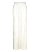 Cmbrie-Pants Is A Pair Of High Waisted Pants In A Light Textured Mater...