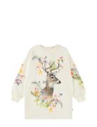 Cyrella Dresses & Skirts Dresses Casual Dresses Long-sleeved Casual Dr...