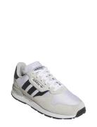 Treziod 2 Sport Sneakers Low-top Sneakers White Adidas Originals