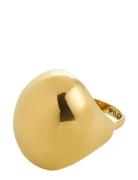Jameson Ring Gold-Plated Sormus Korut Gold Pilgrim