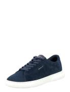 Joree Sneaker Matalavartiset Sneakerit Tennarit Blue GANT
