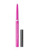 Lipglazer Glossy Lipliner Huulikynä Meikki Pink MAC