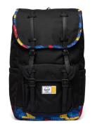 Lego Herschel Little America Backpack Accessories Bags Backpacks Black...