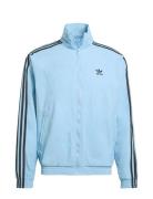Firebird Tt Sport Sweat-shirts & Hoodies Sweat-shirts Blue Adidas Orig...
