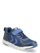 Speed 2.0 Jr Matalavartiset Sneakerit Tennarit Navy Hummel