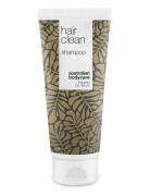 Hair Clean 200 Ml Shampoo Beige Australian Bodycare