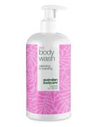 B12 Body Wash 500 Ml Suihkugeeli Nude Australian Bodycare