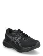 Gel-Excite 11 Matalavartiset Sneakerit Tennarit Black Asics