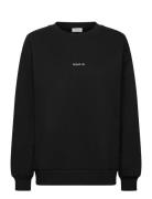Makia Sweatshirt Tops Sweat-shirts & Hoodies Sweat-shirts Black Makia