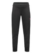Active Sports Graphic Poly Pants B Sport Sweatpants Black PUMA