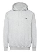 Left Chest Ii Loose Po Sport Sweat-shirts & Hoodies Hoodies Grey VANS