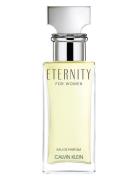 Eternity Eau De Parfum Hajuvesi Eau De Parfum Nude Calvin Klein